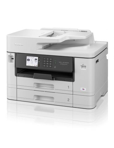Brother MFC-J5740DW multifunction printer Cu jet de cerneală A3 1200 x 4800 DPI Wi-Fi Brother - 2