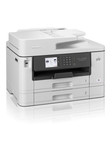 Brother MFC-J5740DW multifunction printer Cu jet de cerneală A3 1200 x 4800 DPI Wi-Fi Brother - 3