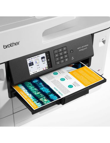 Brother MFC-J5740DW multifunction printer Cu jet de cerneală A3 1200 x 4800 DPI Wi-Fi Brother - 5