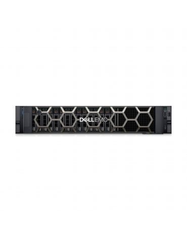 DELL PowerEdge R550 servere 480 Giga Bites Cabinet metalic (2U) Intel® Xeon® Silver 2,8 GHz 16 Giga Bites DDR4-SDRAM 800 W Dell 