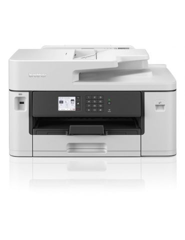 Brother MFC-J5340DW Cu jet de cerneală A3 1200 x 4800 DPI Wi-Fi Brother - 1 - Tik.ro