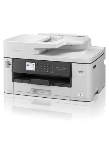 Brother MFC-J5345DW Cu jet de cerneală A3 4800 x 1200 DPI 28 ppm Wi-Fi Brother - 2