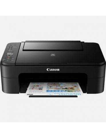 Canon PIXMA TS3350 Cu jet de cerneală A4 4800 x 1200 DPI Wi-Fi Canon - 4