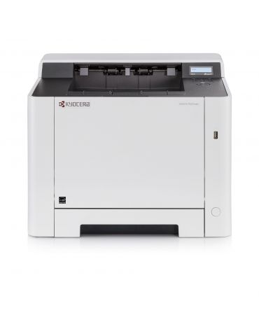 KYOCERA ECOSYS P5021cdw/KL3 Culoare 9600 x 600 DPI A4 Wi-Fi Kyocera - 1 - Tik.ro