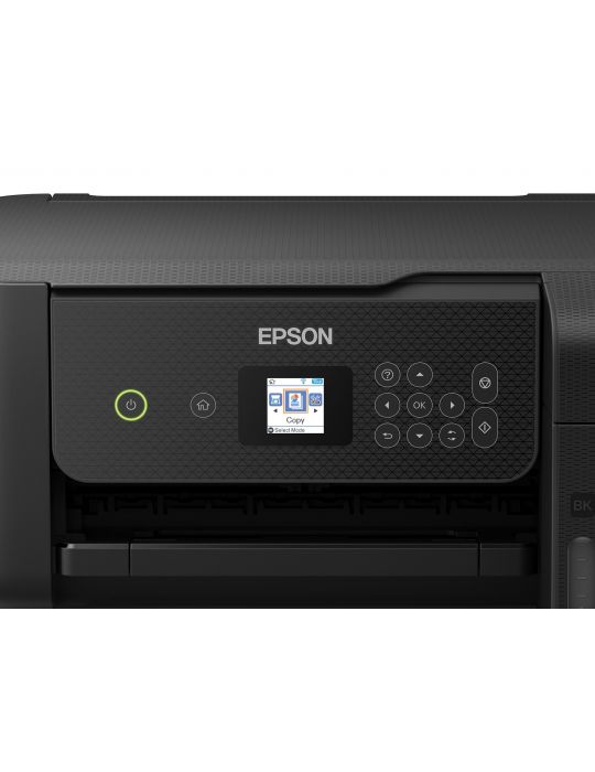 Epson EcoTank ET-2820 Cu jet de cerneală A4 5760 x 1440 DPI 33 ppm Wi-Fi Epson - 6