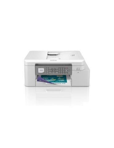 Brother MFC-J4335DW Cu jet de cerneală A4 1200 x 4800 DPI Wi-Fi Brother - 4