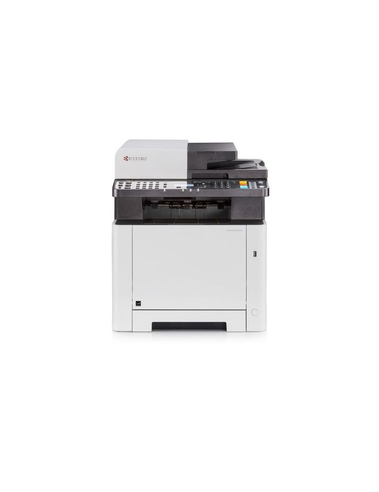 KYOCERA ECOSYS M5521cdw/KL3 Cu laser A4 9600 x 600 DPI 21 ppm Wi-Fi