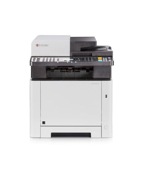KYOCERA ECOSYS M5521cdw/KL3 Cu laser A4 9600 x 600 DPI 21 ppm Wi-Fi Kyocera - 1