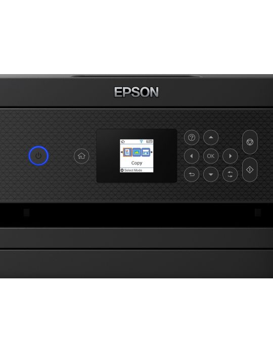 Epson EcoTank ET-2850 Cu jet de cerneală A4 5760 x 1440 DPI 33 ppm Wi-Fi Epson - 6