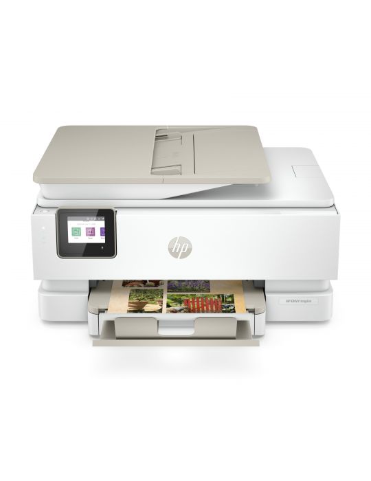 HP ENVY Inspire 7920e Inkjet termală A4 4800 x 1200 DPI 15 ppm Wi-Fi Hp - 1