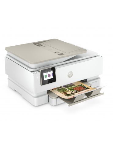 HP ENVY Inspire 7920e Inkjet termală A4 4800 x 1200 DPI 15 ppm Wi-Fi Hp - 4