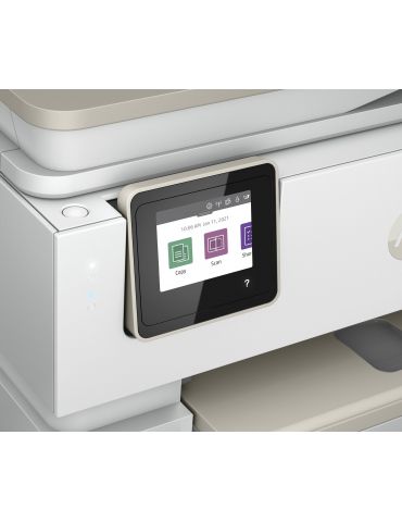 HP ENVY Inspire 7920e Inkjet termală A4 4800 x 1200 DPI 15 ppm Wi-Fi Hp - 6