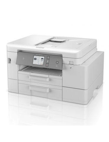 Brother MFC-J4540DWXL multifunction printer Cu jet de cerneală A4 4800 x 1200 DPI Wi-Fi Brother - 1 - Tik.ro