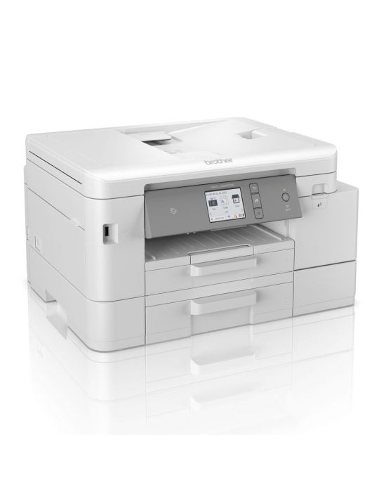 Brother MFC-J4540DWXL multifunction printer Cu jet de cerneală A4 4800 x 1200 DPI Wi-Fi Brother - 2
