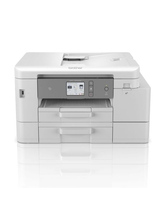 Brother MFC-J4540DWXL multifunction printer Cu jet de cerneală A4 4800 x 1200 DPI Wi-Fi Brother - 4