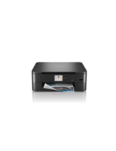 Brother DCP-J1140DW Cu jet de cerneală A4 6000 x 1200 DPI 17 ppm Wi-Fi Brother - 1 - Tik.ro