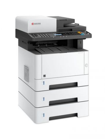KYOCERA ECOSYS M2040dn/KL3 Cu laser A4 1200 x 1200 DPI 40 ppm Kyocera - 3
