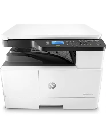 HP LaserJet MFP M442dn, Imprimare, copiere, scanare Hp - 1 - Tik.ro