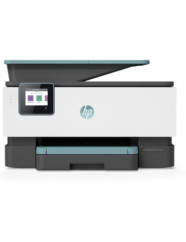 HP OfficeJet Pro 9015 Inkjet termală A4 4800 x 1200 DPI 22 ppm Wi-Fi Hp - 1 - Tik.ro