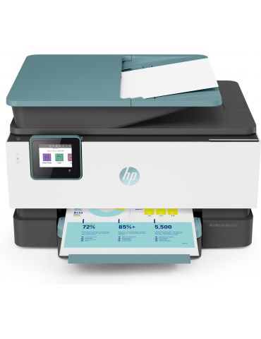 HP OfficeJet Pro 9015 Inkjet termală A4 4800 x 1200 DPI 22 ppm Wi-Fi Hp - 2