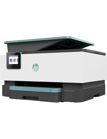 HP OfficeJet Pro 9015 Inkjet termală A4 4800 x 1200 DPI 22 ppm Wi-Fi Hp - 3