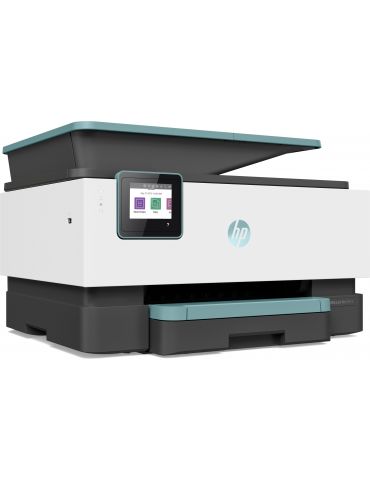 HP OfficeJet Pro 9015 Inkjet termală A4 4800 x 1200 DPI 22 ppm Wi-Fi Hp - 4