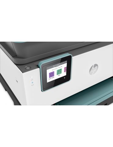 HP OfficeJet Pro 9015 Inkjet termală A4 4800 x 1200 DPI 22 ppm Wi-Fi Hp - 7
