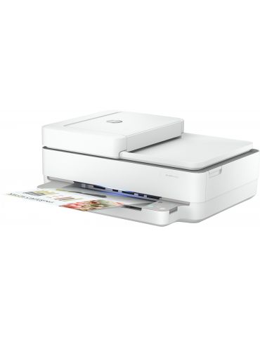 HP ENVY 6420e Inkjet termală A4 4800 x 1200 DPI 10 ppm Wi-Fi Hp - 2