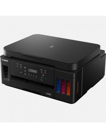 Canon PIXMA G6050 MegaTank Cu jet de cerneală A4 4800 x 1200 DPI Wi-Fi Canon - 2