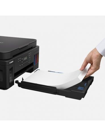 Canon PIXMA G6050 MegaTank Cu jet de cerneală A4 4800 x 1200 DPI Wi-Fi Canon - 7