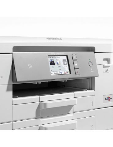 Brother MFC-J4540DW Cu jet de cerneală A4 4800 x 1200 DPI Wi-Fi Brother - 3