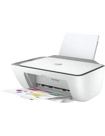 HP DeskJet 2720e Inkjet termală A4 4800 x 1200 DPI 7,5 ppm Wi-Fi Hp - 1 - Tik.ro