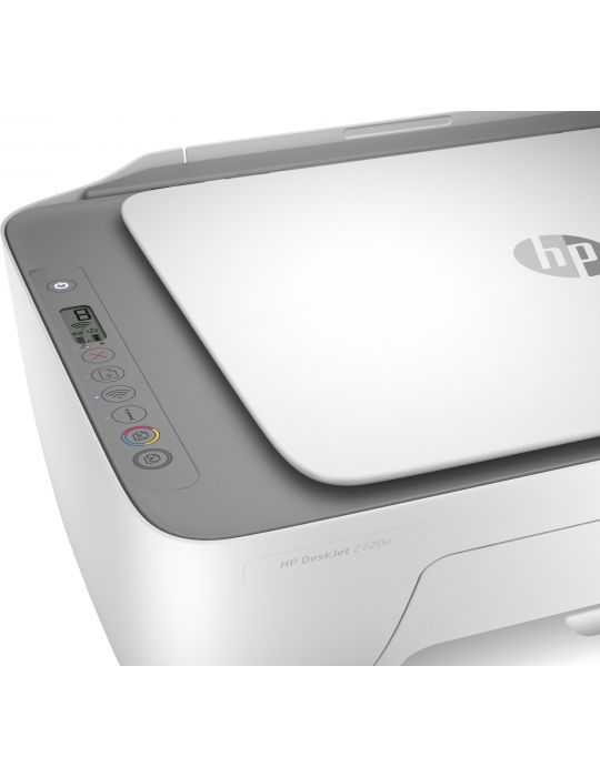 HP DeskJet 2720e Inkjet termală A4 4800 x 1200 DPI 7,5 ppm Wi-Fi Hp - 4