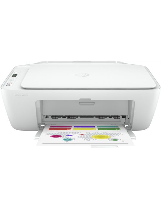 HP DeskJet 2710 Inkjet termală A4 4800 x 1200 DPI 7,5 ppm Wi-Fi Hp - 1