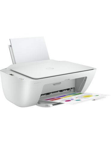 HP DeskJet 2710 Inkjet termală A4 4800 x 1200 DPI 7,5 ppm Wi-Fi Hp - 3