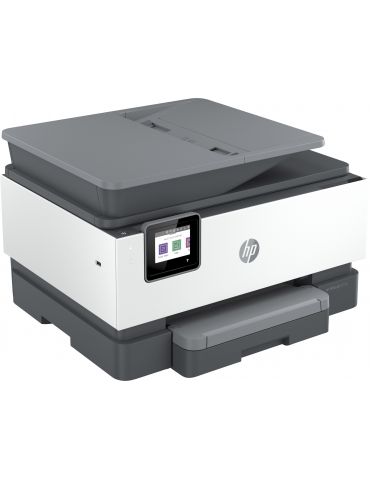 HP OfficeJet Pro 9012e Inkjet termală A4 4800 x 1200 DPI 18 ppm Wi-Fi Hp - 3