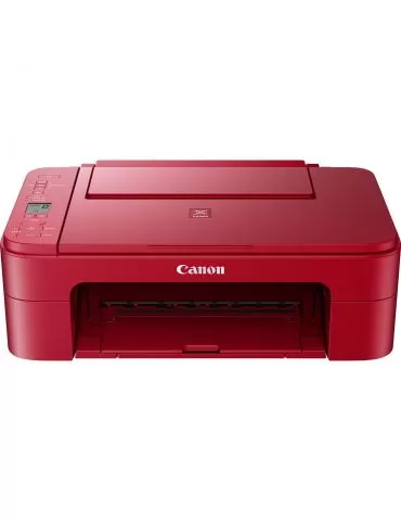 Canon PIXMA TS3352 Cu jet de cerneală A4 4800 x 1200 DPI Wi-Fi Canon - 1