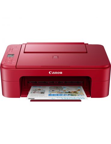 Canon PIXMA TS3352 Cu jet de cerneală A4 4800 x 1200 DPI Wi-Fi Canon - 3