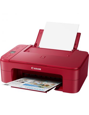 Canon PIXMA TS3352 Cu jet de cerneală A4 4800 x 1200 DPI Wi-Fi Canon - 5