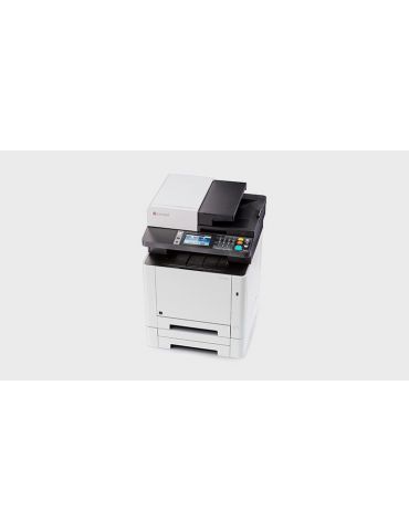 KYOCERA ECOSYS M5526cdn Cu laser A4 1200 x 1200 DPI 26 ppm Kyocera - 5