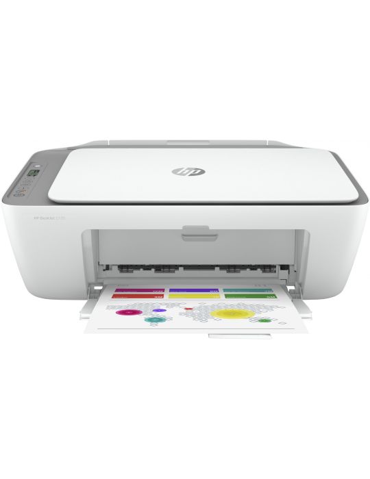 HP DeskJet 2720 Inkjet termală A4 4800 x 1200 DPI 7,5 ppm Wi-Fi Hp - 1