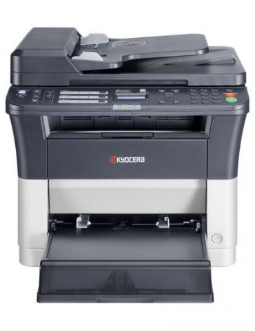KYOCERA ECOSYS FS-1325MFP Cu laser A4 1800 x 600 DPI 25 ppm Kyocera - 1 - Tik.ro