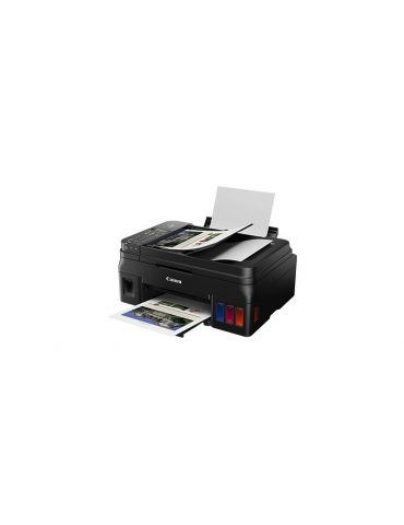 Canon PIXMA G4511 MegaTank Cu jet de cerneală A4 4800 x 1200 DPI Wi-Fi Canon - 5
