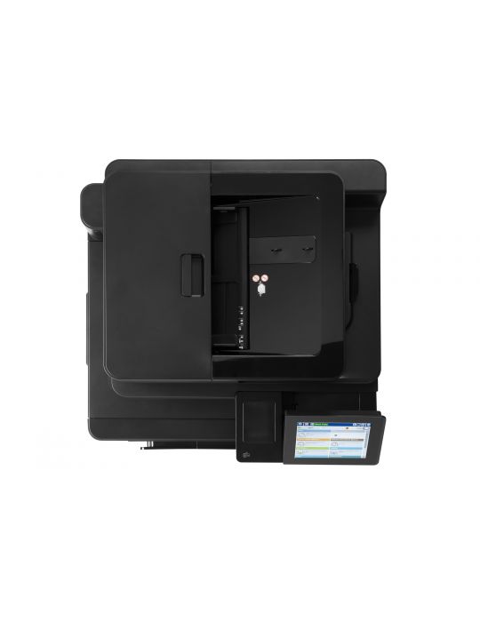 HP Color LaserJet Enterprise Flow Imprimantă multifuncţională M880z, Imprimare,copiere,scanare,fax, ADF de 200 de coli Hp - 10
