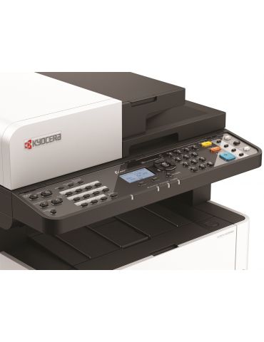 KYOCERA ECOSYS M2135dn Cu laser A4 1200 x 1200 DPI 35 ppm Kyocera - 5