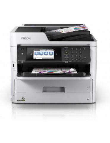 Epson WorkForce Pro WF-C5790 DWF Cu jet de cerneală A4 4800 x 1200 DPI 34 ppm Wi-Fi Epson - 1