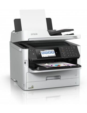 Epson WorkForce Pro WF-C5790 DWF Cu jet de cerneală A4 4800 x 1200 DPI 34 ppm Wi-Fi Epson - 2