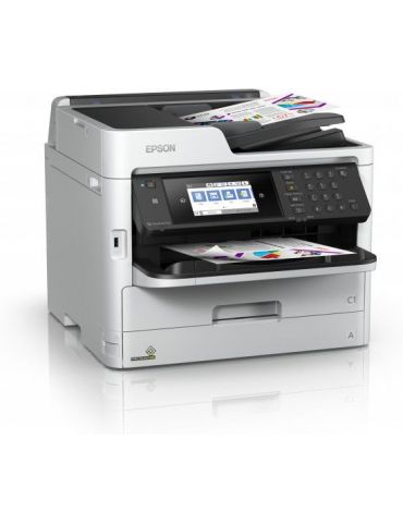 Epson WorkForce Pro WF-C5790 DWF Cu jet de cerneală A4 4800 x 1200 DPI 34 ppm Wi-Fi Epson - 3