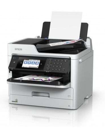 Epson WorkForce Pro WF-C5790 DWF Cu jet de cerneală A4 4800 x 1200 DPI 34 ppm Wi-Fi Epson - 4