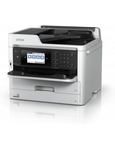 Epson WorkForce Pro WF-C5790 DWF Cu jet de cerneală A4 4800 x 1200 DPI 34 ppm Wi-Fi Epson - 5